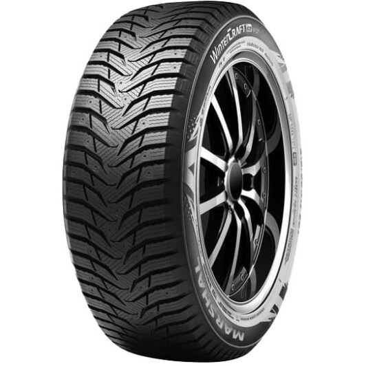 Шина Marshal WinterCraft Ice WI31 185/60 R15 88T XL