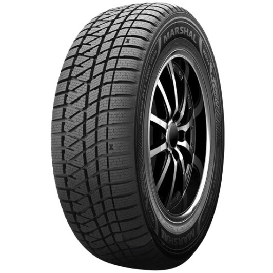 Шина Marshal WinterCraft WS71 SUV 265/70 R16 112H