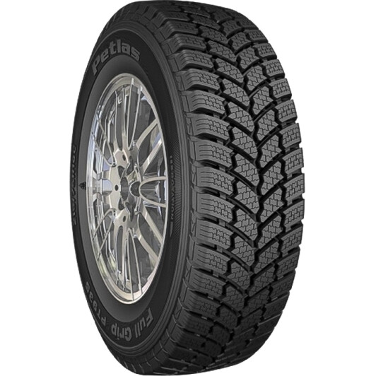 Шина Petlas Full Grip PT935 185/75 R16C 104/102R