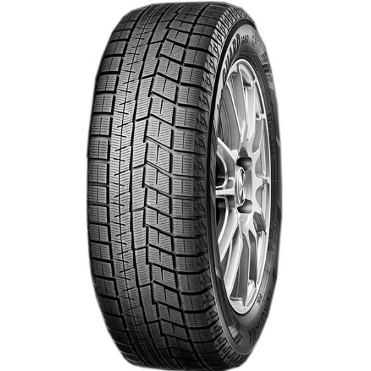 Шина Yokohama IceGuard IG60 185/60 R16 86Q Япония, 2022 г. Япония, 2022 г.