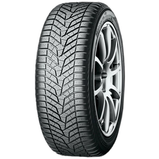 Шина Yokohama W.Drive V905 255/50 R19 107V XL Філіппіни, 2023 р. Філіппіни, 2023 р.