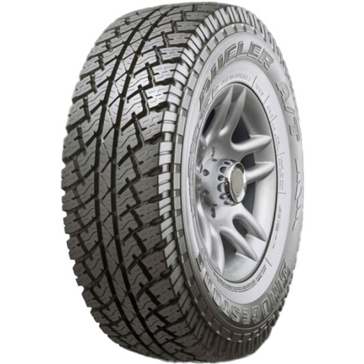 Шина Bridgestone Dueler A/T 693 V 265/55 R20 113V