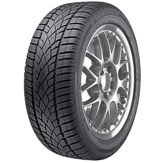 Шина Dunlop SP Winter Sport 3D 255/35 R19 96V XL