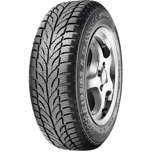 Шина Paxaro Winter 175/70 R14 84T