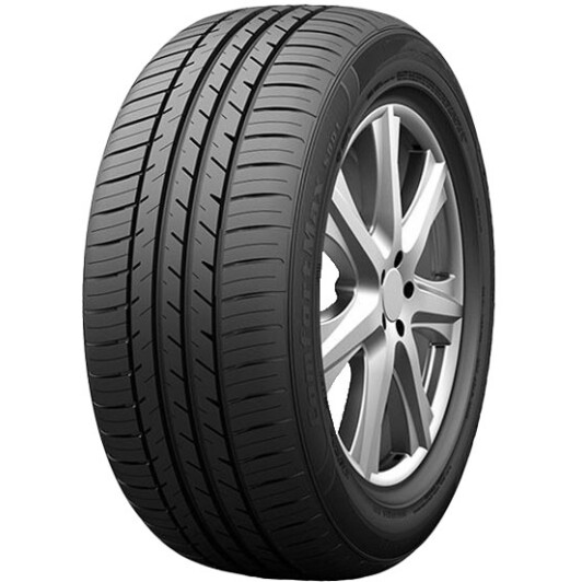 Шина Kapsen ComfortMax S801 225/60 R17 99H