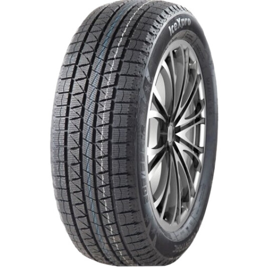Шина Powertrac Ice X Pro 205/65 R15 94S