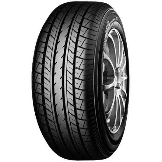 Шина Yokohama BluEarth E70 225/60 R17 99H Япония, 2023 г. Япония, 2023 г.