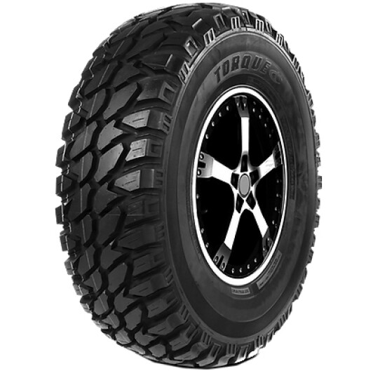 Шина TORQUE TQMT701 265/70 R17 121/118Q