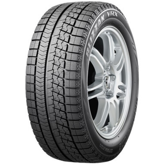 Шина Bridgestone Blizzak VRX 235/50 R18 97S Япония, 2023 г. Япония, 2023 г.