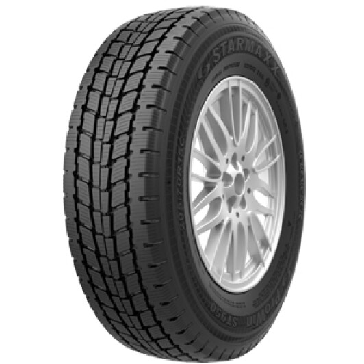 Шина Starmaxx Prowin ST950 195/75 R16C 107/105R