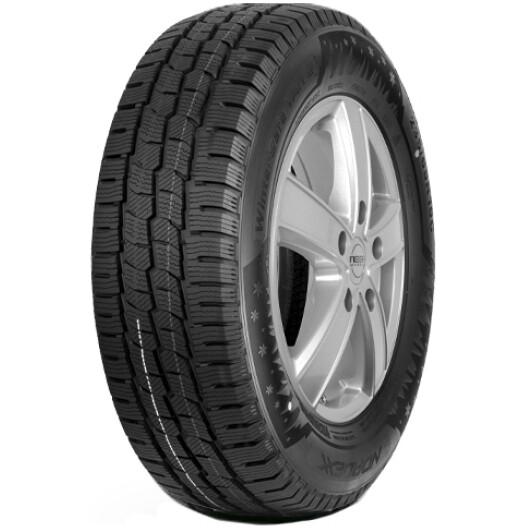 Шина NORDEXX WinterSafe Van 2 205/75 R16C 110/108R уточнюйте уточнюйте