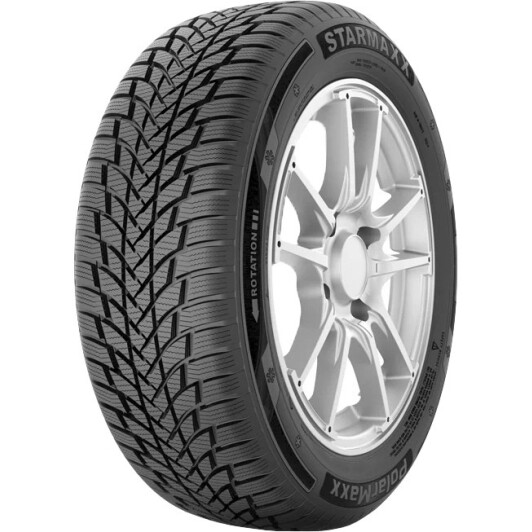 Шина Starmaxx PolarMaxx 175/70 R14 84T