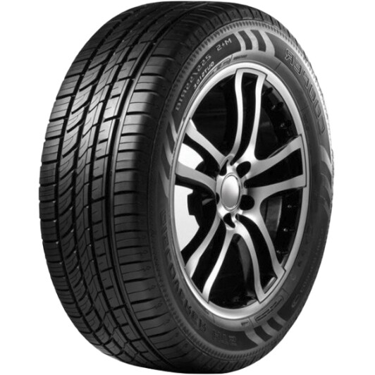 Шина Cooper Tires Discoverer HTS 265/60 R18 110H