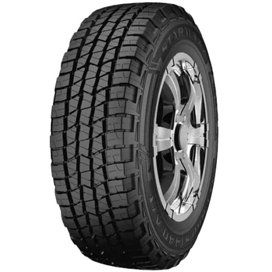 Шина Starmaxx Incurro ST440 A/T 245/70 R16 111T FP RF Туреччина, 2024 р. Туреччина, 2024 р.