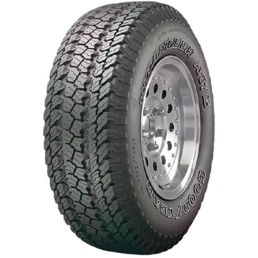Шина Goodyear Wrangler AT/S 205/80 R16C 110/108S ПАР, 2023 р. ПАР, 2023 р.