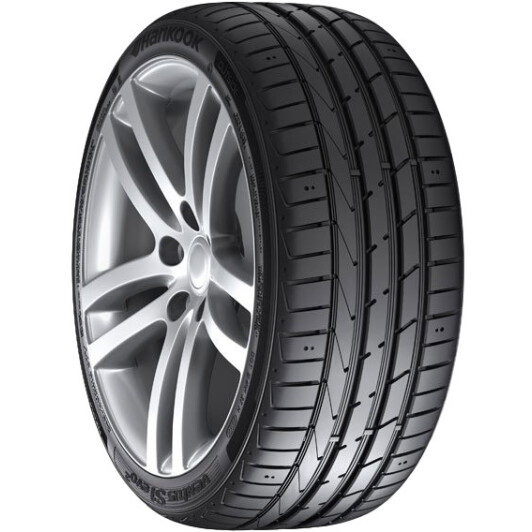 Шина Hankook Ventus S1 Evo2 215/65 R17 99V Угорщина, 2024 р. Угорщина, 2024 р.