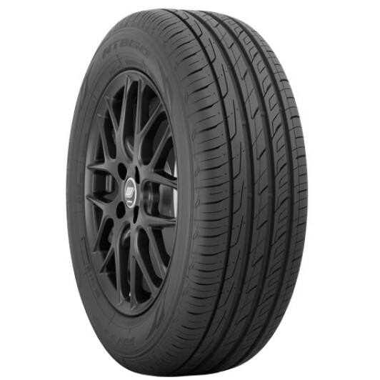 Шина Nitto NT860 225/40 R18 92W XL Малайзия, 2023 г. Малайзия, 2023 г.