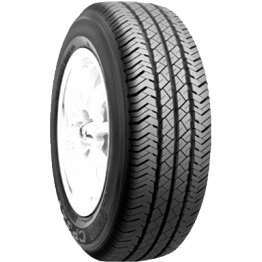 Шина Roadstone Classe Premiere CP321 195/75 R16C 110/108Q Корея, 2023 г. Корея, 2023 г.