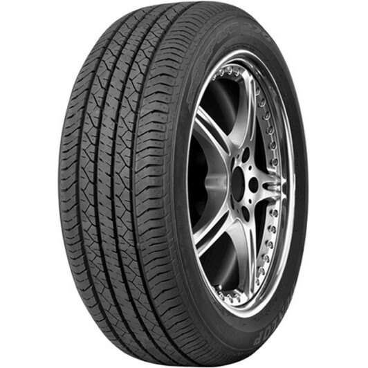 Шина Dunlop SP Sport 270 225/60 R17 99H Японія, 2023 р. Японія, 2023 р.