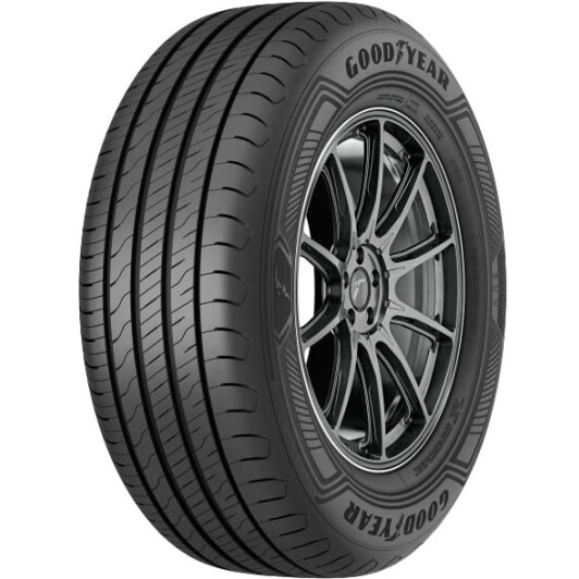 Шина Goodyear EfficientGrip Compact 2 195/65 R15 91T