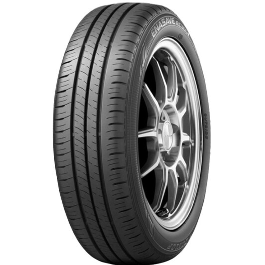 Шина Dunlop Enasave EC300 + 215/60 R17 96H