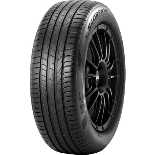 Шина Pirelli Scorpion 235/50 R20 100T AO Elect SealInside Румыния, 2023 г. Румыния, 2023 г.
