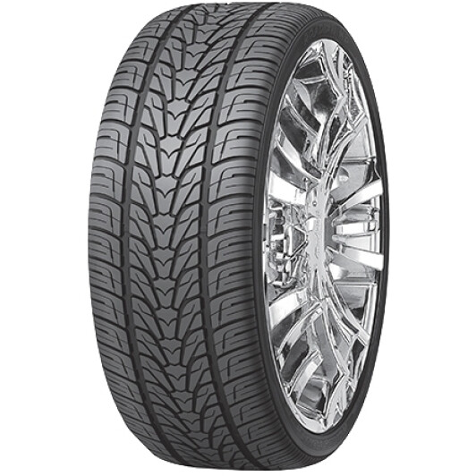 Шина Roadstone Roadian HP 255/55 R18 109V XL