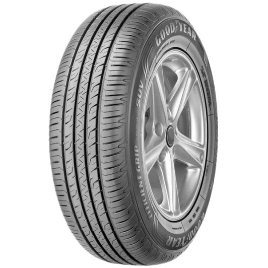 Шина Goodyear Efficientgrip Performance SUV 245/40 R20 99V VOL XL