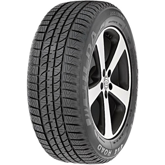 Шина Fulda 4X4 Road 245/60 R18 105H ЮАР, 2024 г. ЮАР, 2024 г.