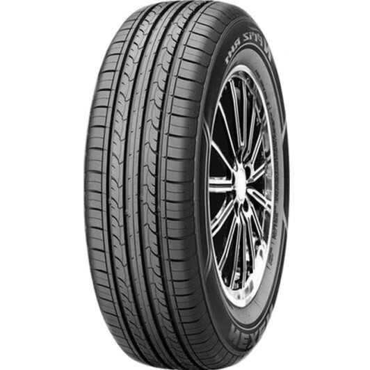 Шина Nexen NPriz RH1 215/70 R16 100H