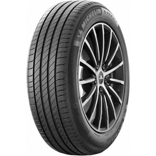 Шина Michelin E Primacy 255/55 R19 111H S1 XL Польша, 2024 г. Польша, 2024 г.