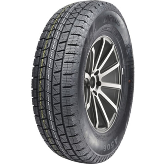 Шина Aplus A506 175/70 R13 82S Китай, 2024 г. Китай, 2024 г.
