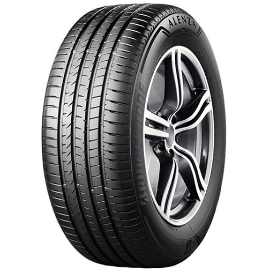 Шина Bridgestone Alenza 001 275/45 R21 110W XL Япония, 2024 г. Япония, 2024 г.