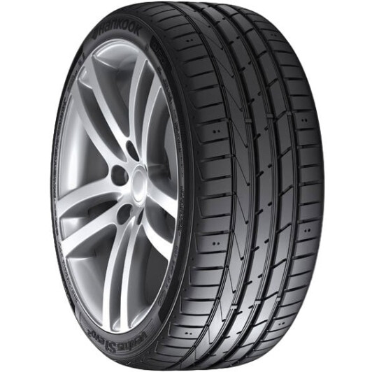 Шина Hankook Ventus S1 Evo2 245/50 R18 100Y * HRS уточнюйте уточнюйте
