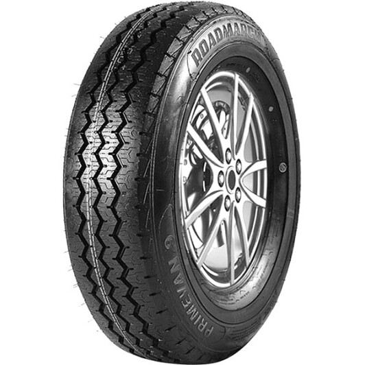 Шина Sonix Primevan 9 215/65 R15C 104/102R