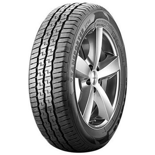 Шина Tracmax Transporter RF09 195 R15C 106/104R