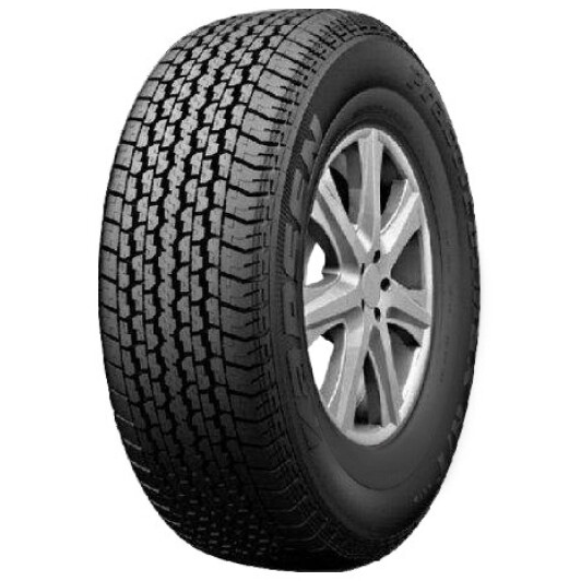 Шина Kapsen PracticalMax H/T RS27 255/70 R15C 112/110S