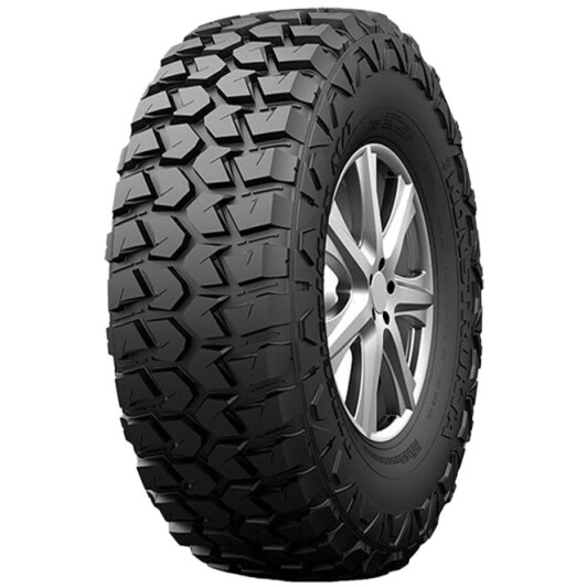 Шина Kapsen PracticalMax M/T RS25 285/75 R16 126/123Q RWL