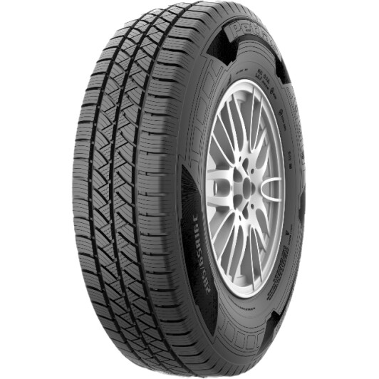 Шина Petlas VanMaster A/S 225/65 R16C 112/110R