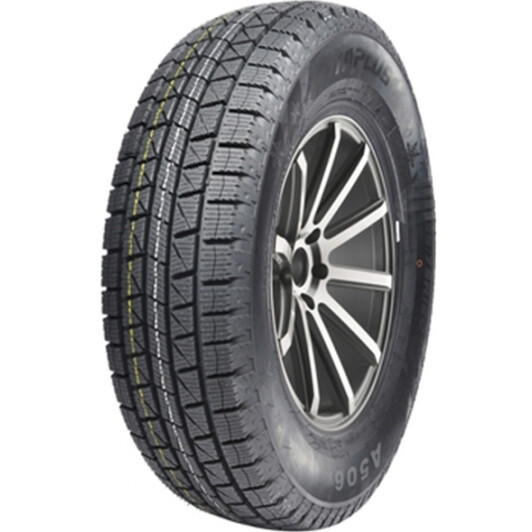 Шина Aplus A506 215/55 R17 94S Китай, 2024 г. Китай, 2024 г.