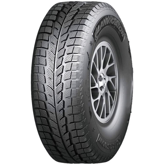 Шина Lanvigator CatchSnow 185/65 R14 86T