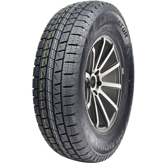 Шина Lanvigator IceLandMax 215/60 R17 96S
