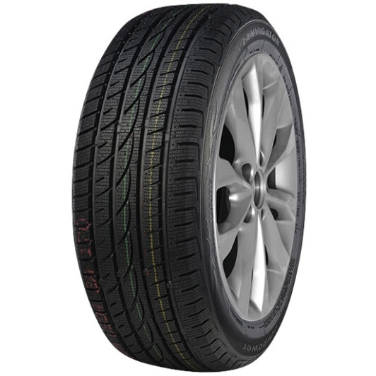 Шина Lanvigator SnowPower 235/60 R18 107H XL