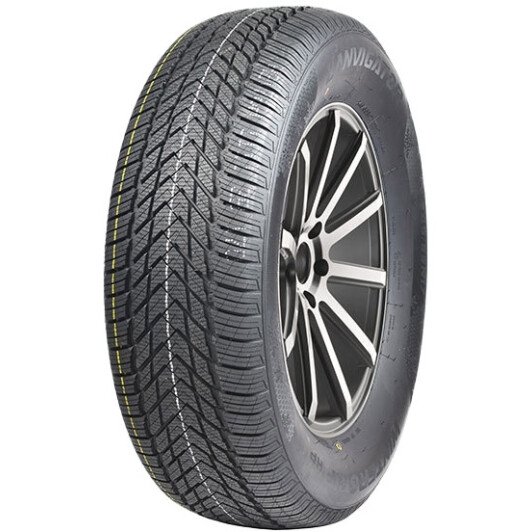 Шина Lanvigator WinterGrip HP 245/65 R17 111T XL