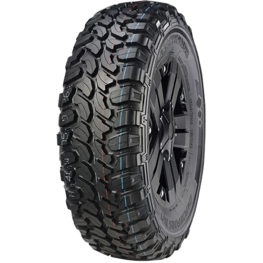 Шина Lanvigator CatchFors M/T 245/75 R16 120/116Q