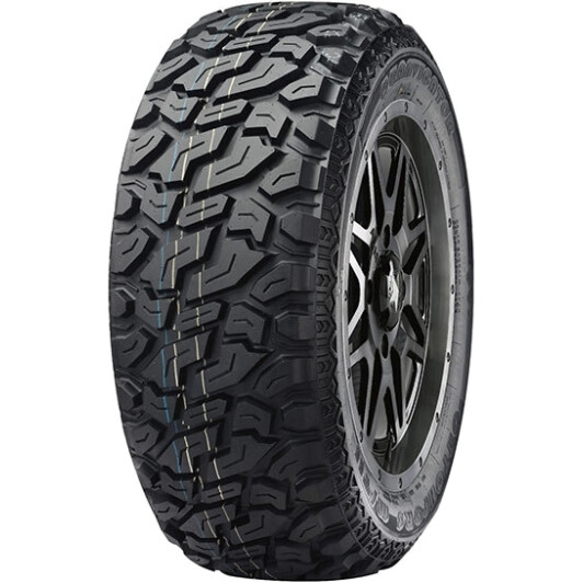 Шина Lanvigator CatchFors M/T II 35/12.5 R22 117Q