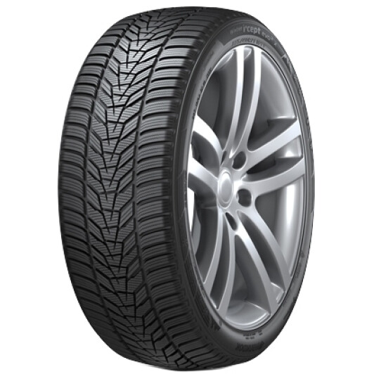 Шина Hankook Winter i´cept Evo3 X 275/50 R20 113V XL Угорщина, 2024 р. Угорщина, 2024 р.