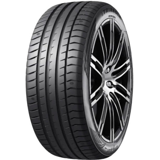 Шина Triangle EffeXSport TH202 255/45 R18 103Y XL