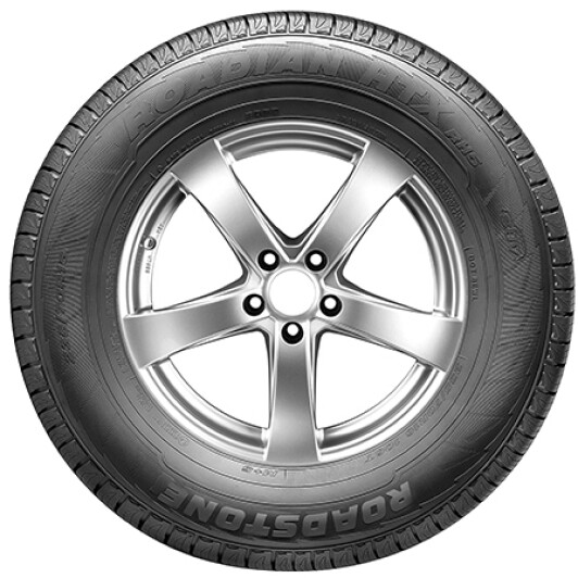 Шина Roadstone Roadian HTX RH5 245/70 R16 111T XL OWL Корея, 2024 р. Корея, 2024 р.