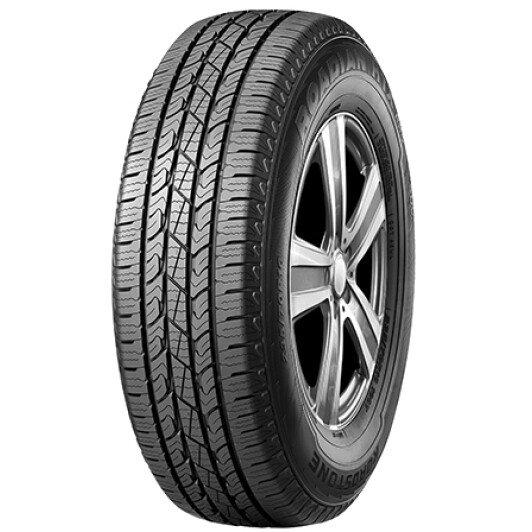 Шина Roadstone Roadian HTX RH5 255/70 R16 111S
